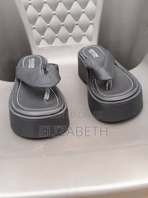 Thrift Shoes