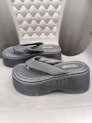 Thrift Shoes