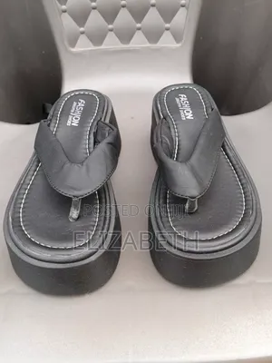 Thrift Shoes
