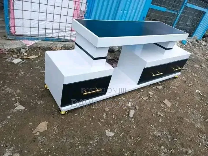 Moder TV Cabinet