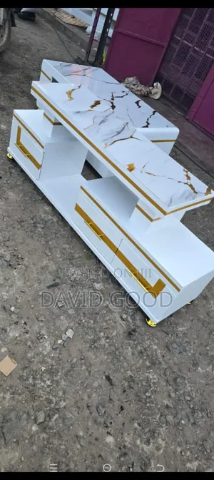 Moder TV Cabinet