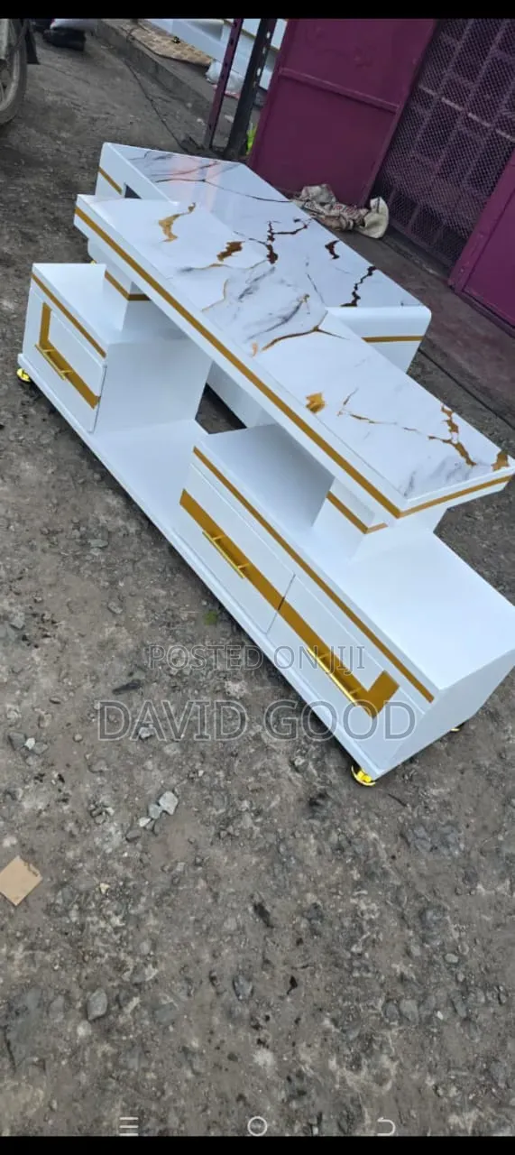 Moder TV Cabinet
