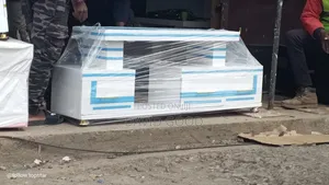 Moder TV Cabinet
