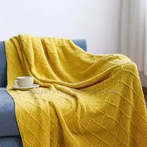 Luxuriously Soft Throw Blanket