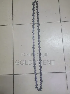 16" Chainsaw Blade/ Chainsaw Blade