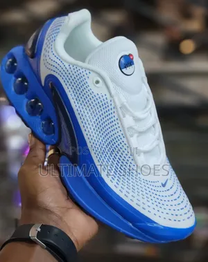 Nike Portal