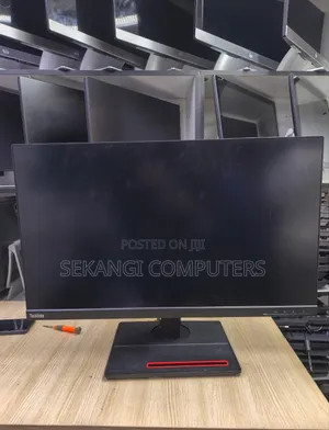 ThinkVision P27h-10 Monitor