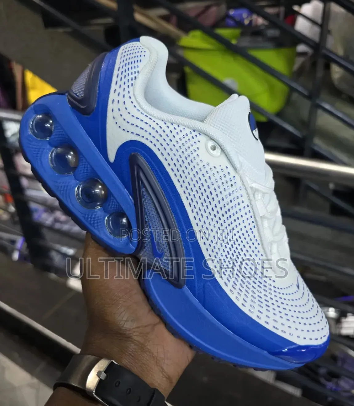 Nike Portal