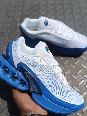 Nike Portal