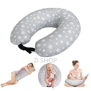 Nursing Pillows With Removable Cover