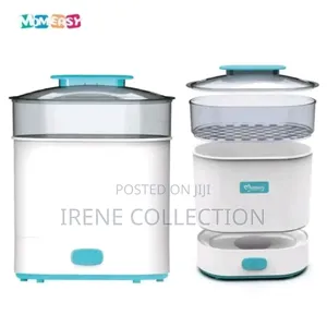 Electric Steam Sterilizer