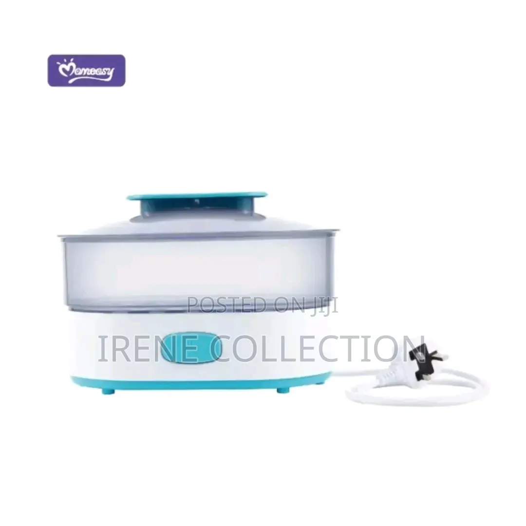 Electric Steam Sterilizer