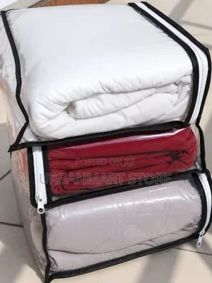 Protective Mattress Protector Cover 5×6 Size