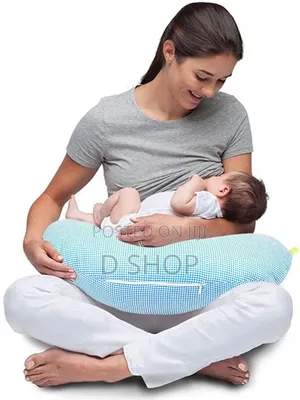 Newborn Baby Nursing Pillow