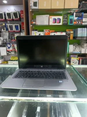 Laptop HP EliteBook 840 G3 8GB Intel Core i5 HDD 500GB