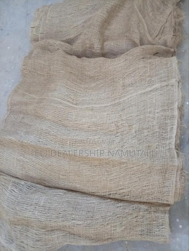 Best Quality Hessian Cloth for Concrete Curing, Crafts Packaging