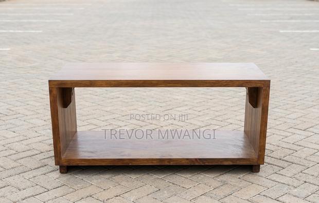 Coffee Table - thumbnail 4