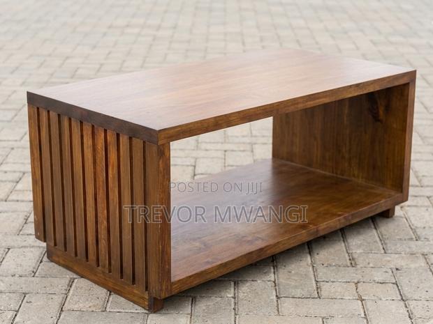 Coffee Table - main view