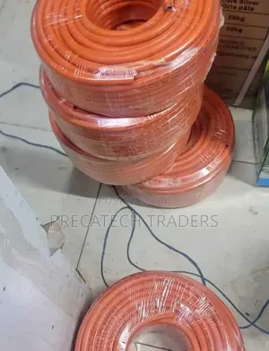 LPG Gas Hose Pipe for Gas Cookers
