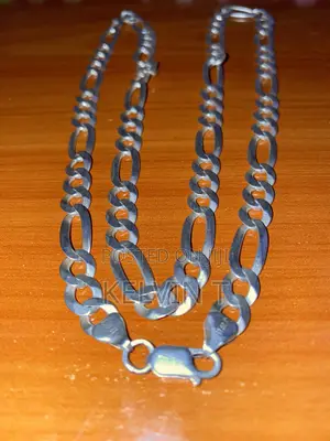 925 Silver Chain 30g