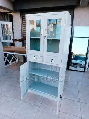Filling Cabinet With Drowers