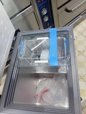 Roch Freezer – Durable and Reliable Storage for Home Business