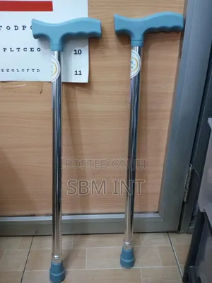 Adjustable Walking Stick