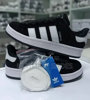 Adidas Campus
