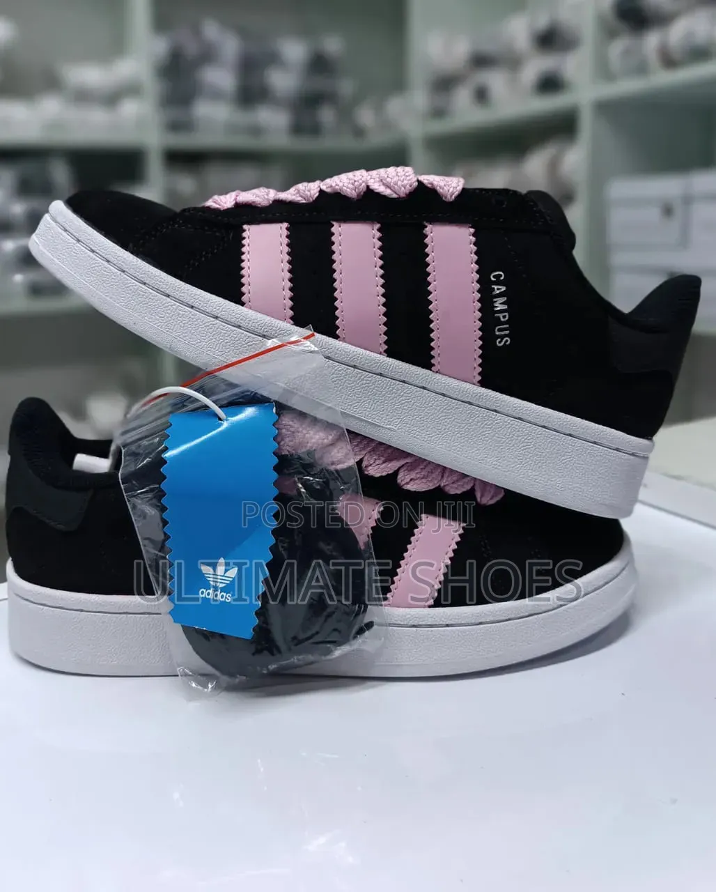 Adidas Campus