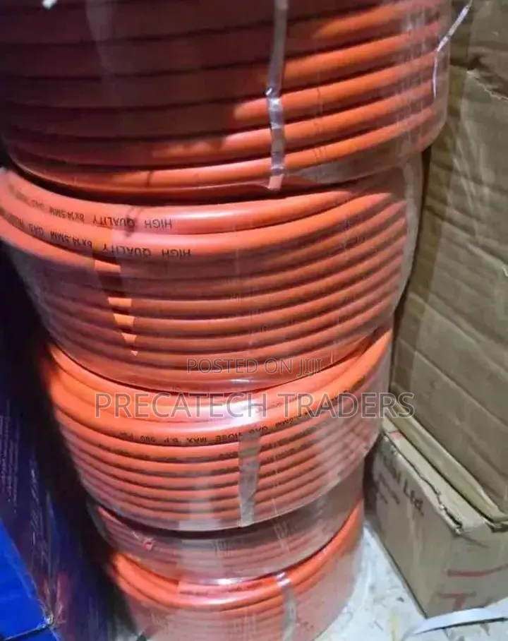 Cooking Gas Hose Pipe
