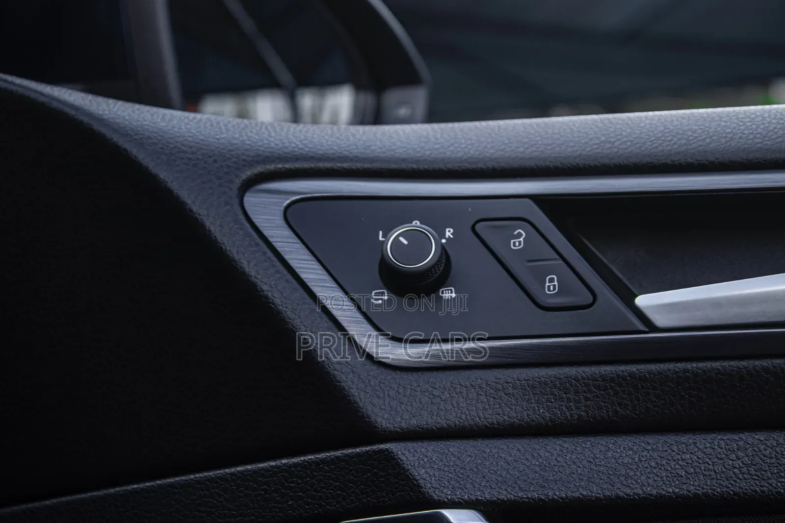 Volkswagen Golf 2019 Blue
