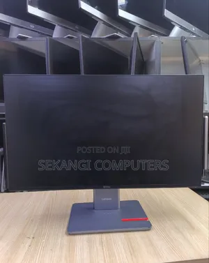 ThinkVision P27q-40 Monitor