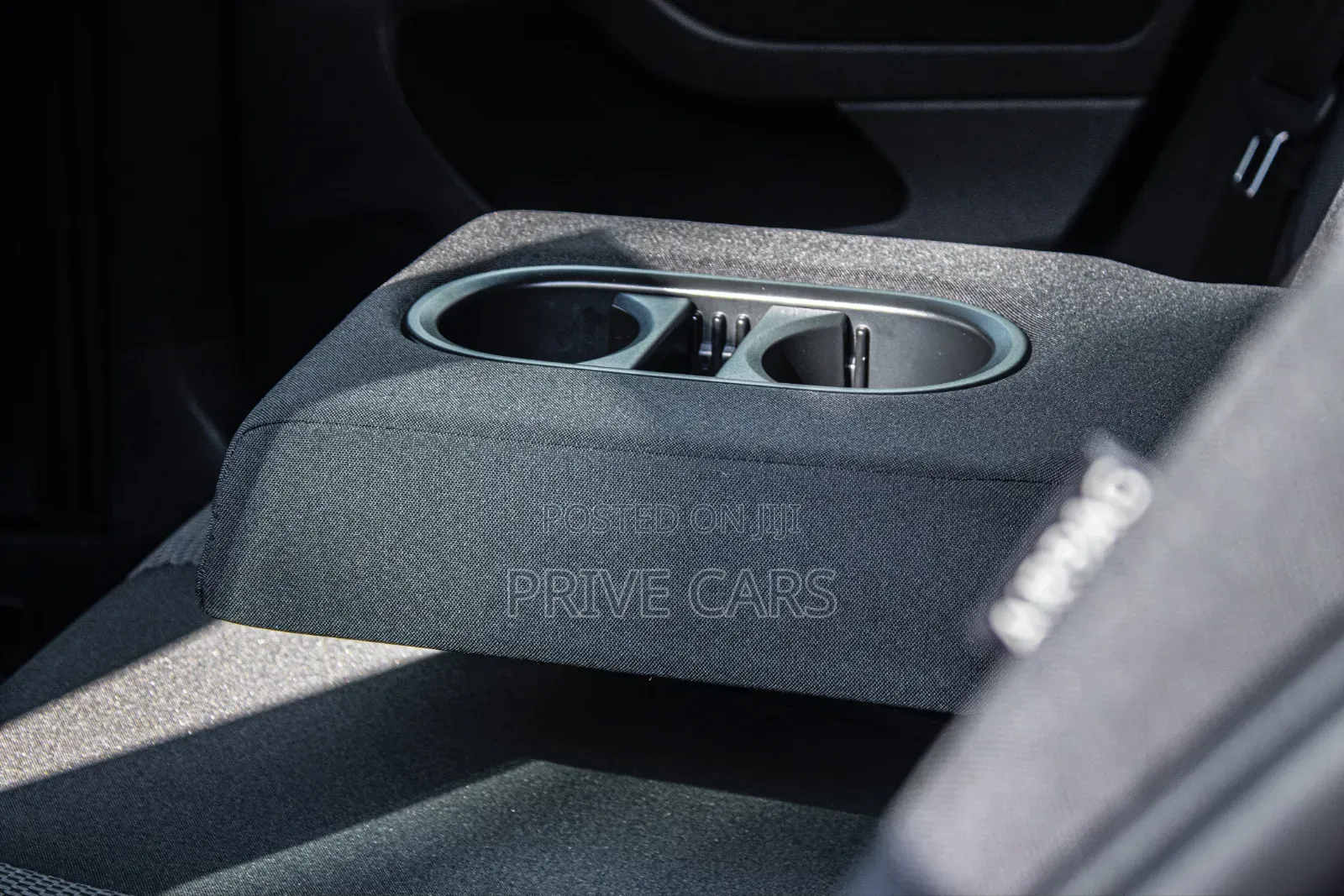 Volkswagen Golf 2019 Blue
