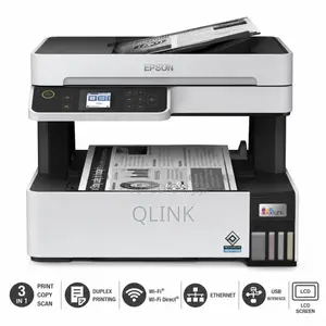 Epson ECOTANK M2170 Ink Tank Printer, Print, Copy and Scan,