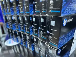 Fast Printing HP 59A Toner Cartridge (CF259A)