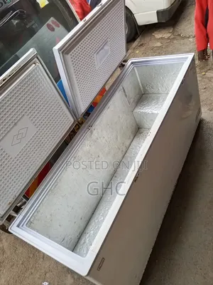 Ramtons 700litres Deep Freezer