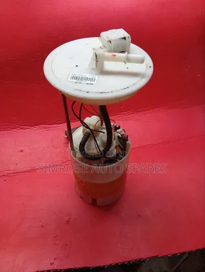 Suzuki Vitara Electric Fuel Pump