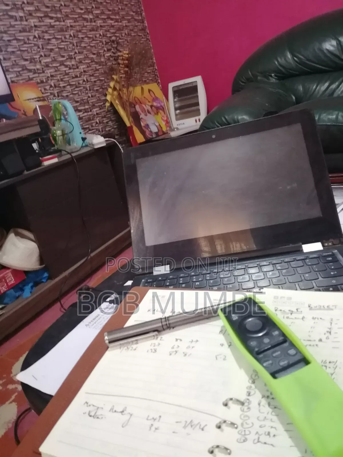 Laptop Lenovo Ideapad 3 2GB Intel Core i5 HDD 160GB