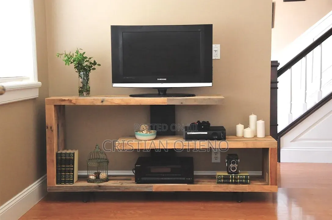 Quality TV Stand