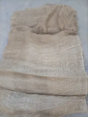 Heavy Duty Hessian Cloth Roll for Construction Agriculture
