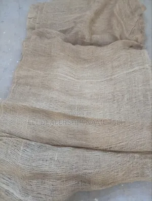 Heavy Duty Hessian Cloth Roll for Construction Agriculture