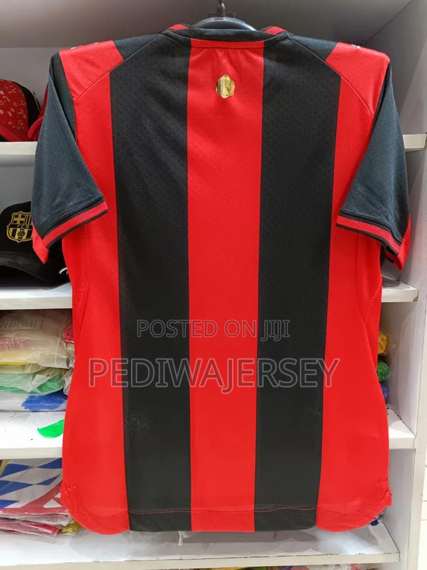 AC Milan 2026/27 Home Kit - thumbnail 2
