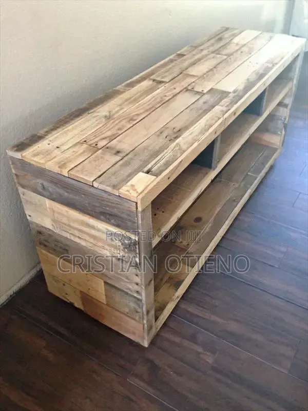 Quality TV Stand