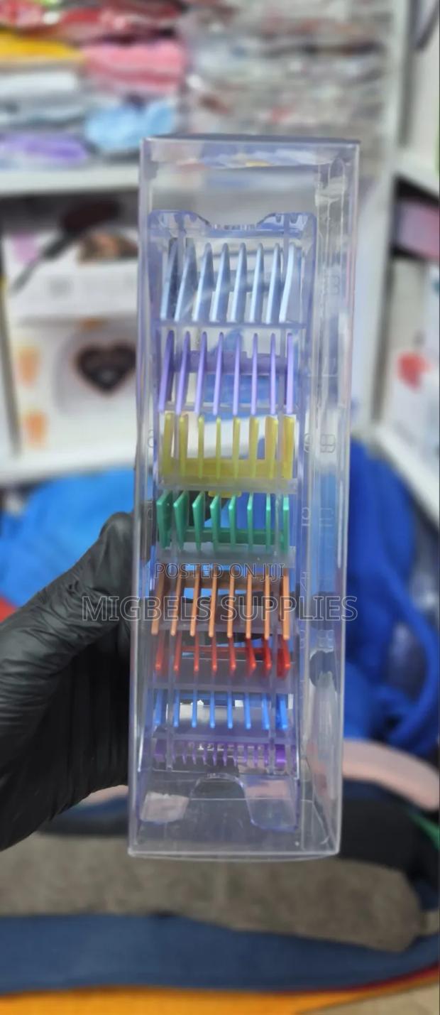 Clipper Guides( Machine Gauges) - thumbnail 2
