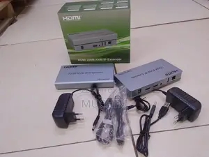 200m Full Hd Hdmi KVM Extender Over Lan Rj45