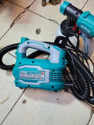 Professional Total Electric Spray Gun/Total Corded Spray Gun