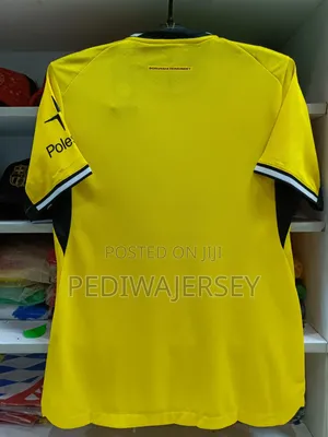 BvB Home Kit 2026/27