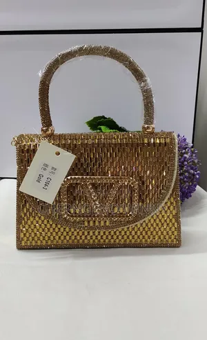 Clutch Bags Available