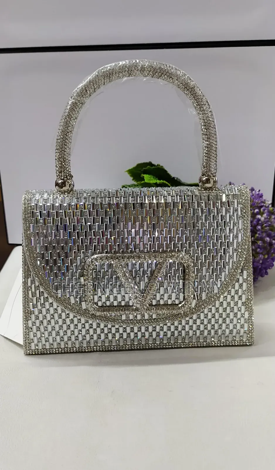 Clutch Bags Available