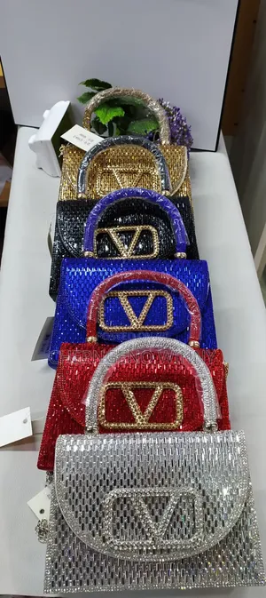 Clutch Bags Available